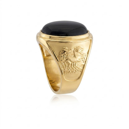 925 Sterling Silver Gold Vermeil
