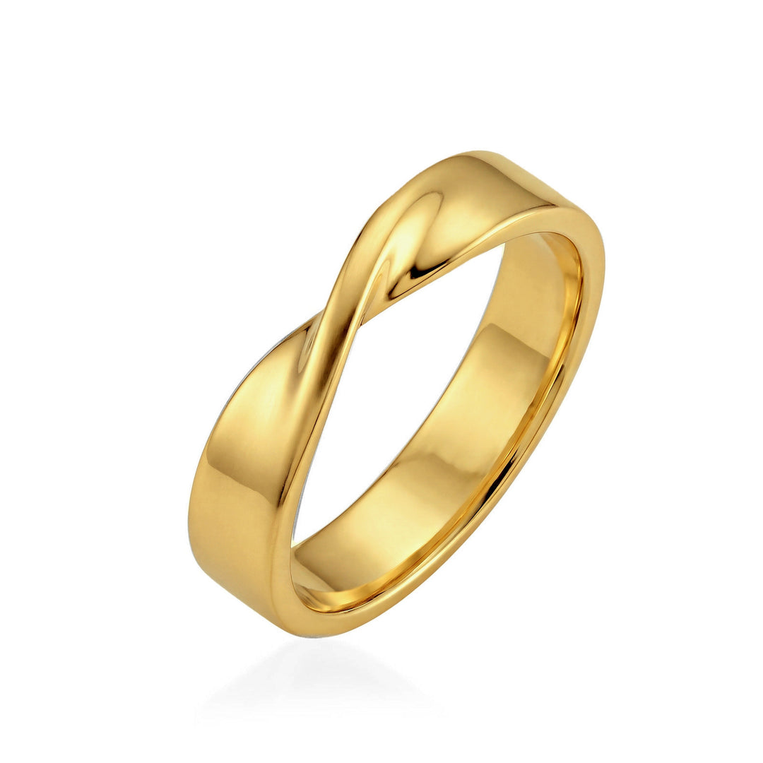 14K Solid Gold