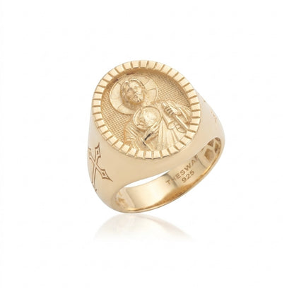 10K Solid Gold