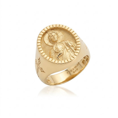 14K Solid Gold