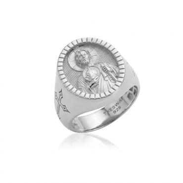 925 Sterling Silver Polished