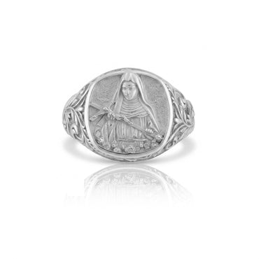 925 Sterling Silver Polished