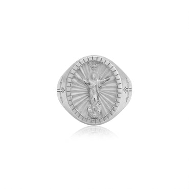 925 Sterling Silver Polished