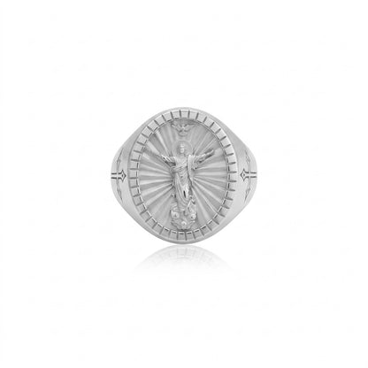 925 Sterling Silver Polished