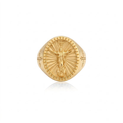 925 Sterling Silver Gold Vermeil
