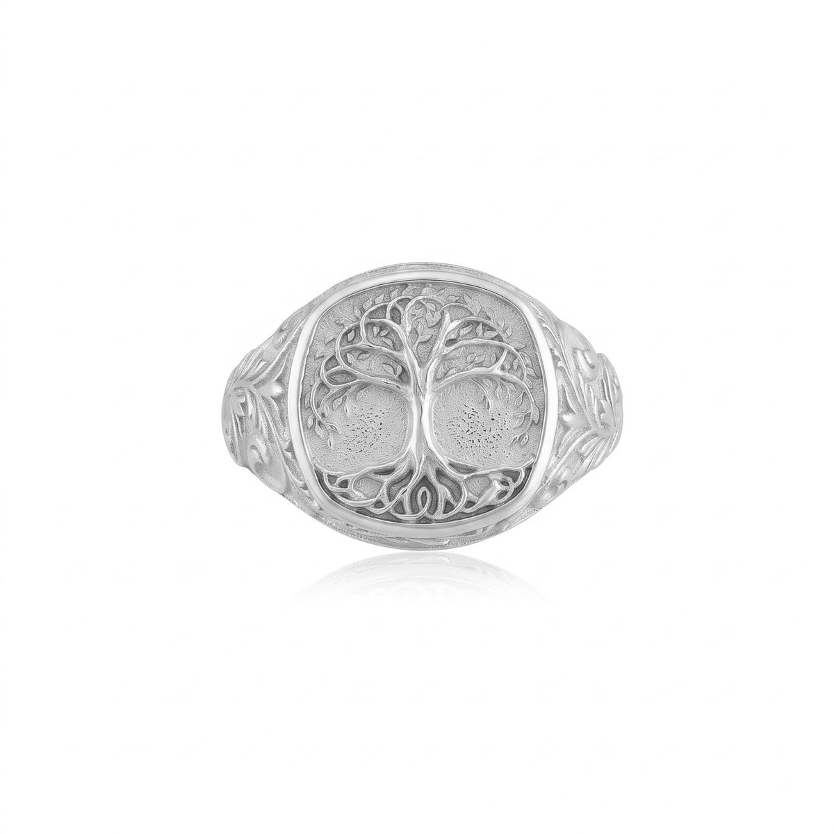 925 Sterling Silver Polished