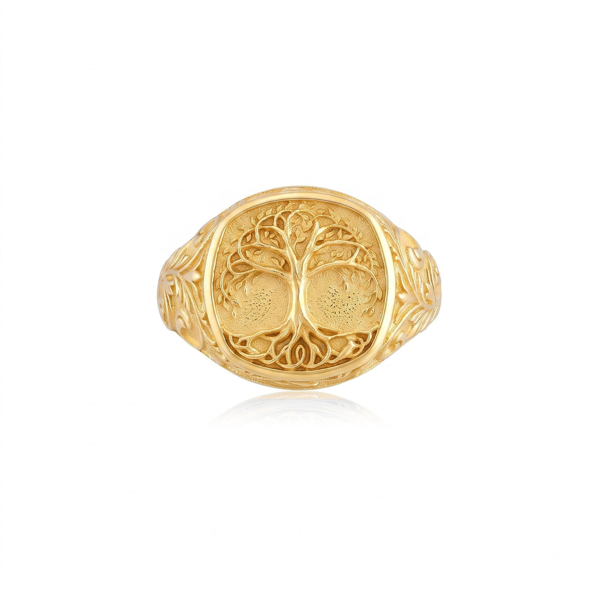 925 Sterling Silver Gold Vermeil