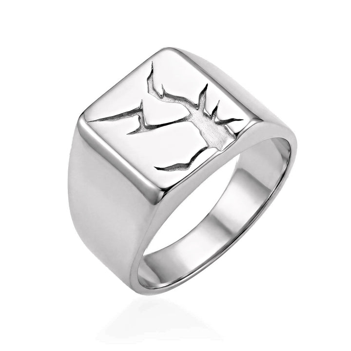 925 Sterling Silver Polished