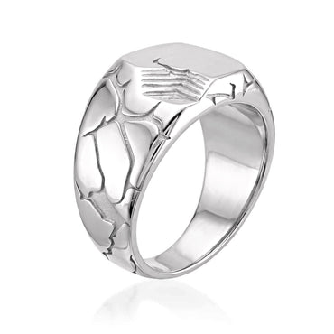 925 Sterling Silver Polished