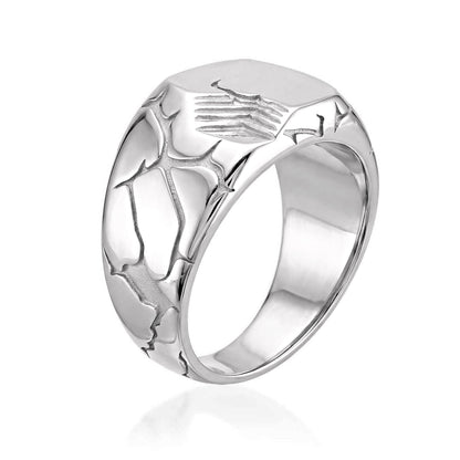 925 Sterling Silver Polished