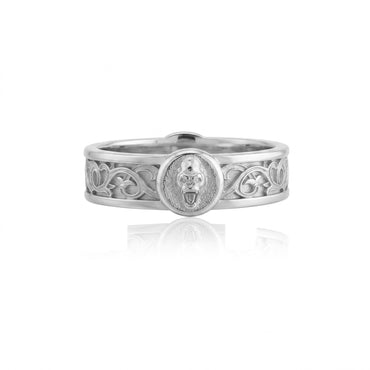 925 Sterling Silver Polished