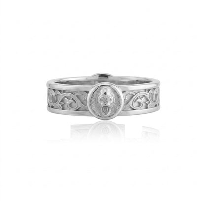 925 Sterling Silver Polished