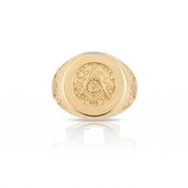 14K Solid Gold