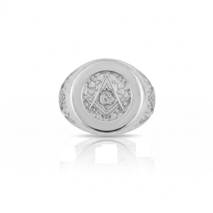 925 Sterling Silver Polished