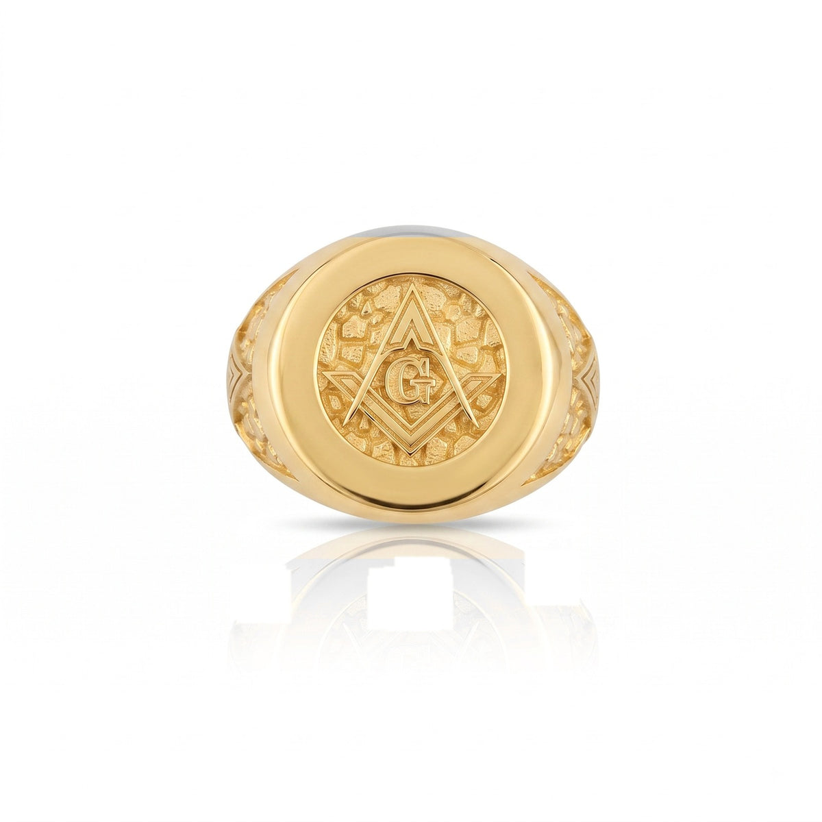 925 Sterling Silver Gold Vermeil