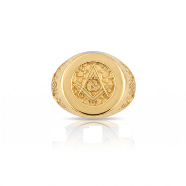 925 Sterling Silver Gold Vermeil