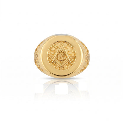 925 Sterling Silver Gold Vermeil