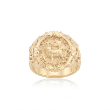 10K Solid Gold