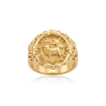 925 Sterling Silver Gold Vermeil