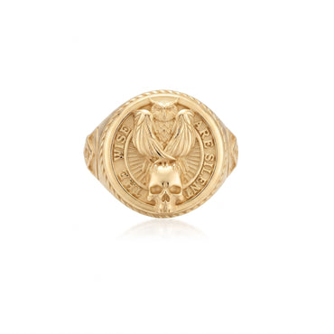 14K Solid Gold