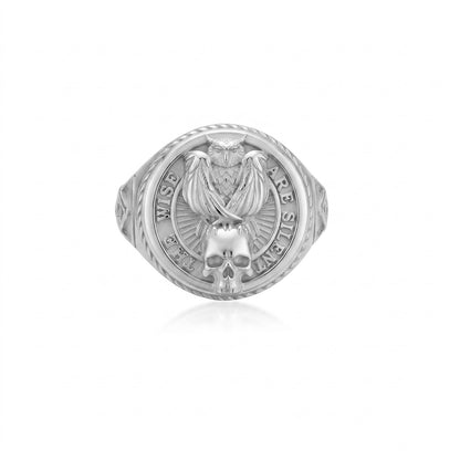 925 Sterling Silver Polished
