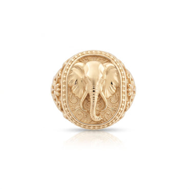 10K Solid Gold