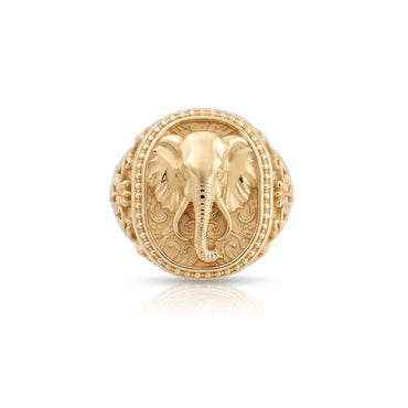 14K Solid Gold