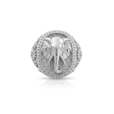 925 Sterling Silver Polished