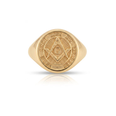 14K Solid Gold
