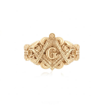 10K Solid Gold