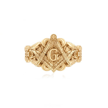 14K Solid Gold
