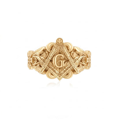 14K Solid Gold
