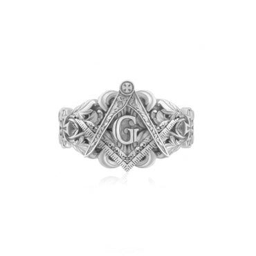 925 Sterling Silver Polished