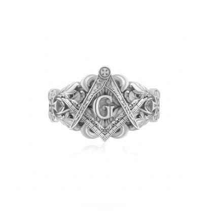 925 Sterling Silver Polished