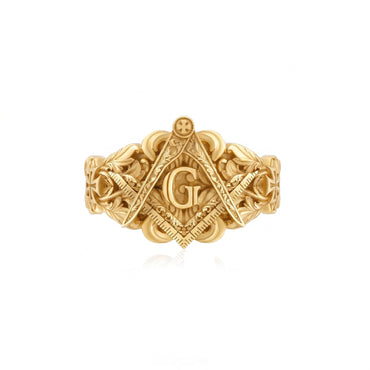 925 Sterling Silver Gold Vermeil