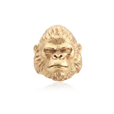 10K Solid Gold
