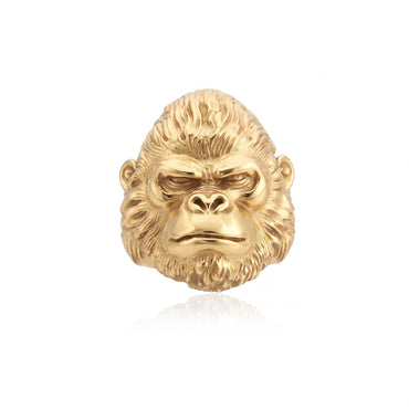 14K Solid Gold