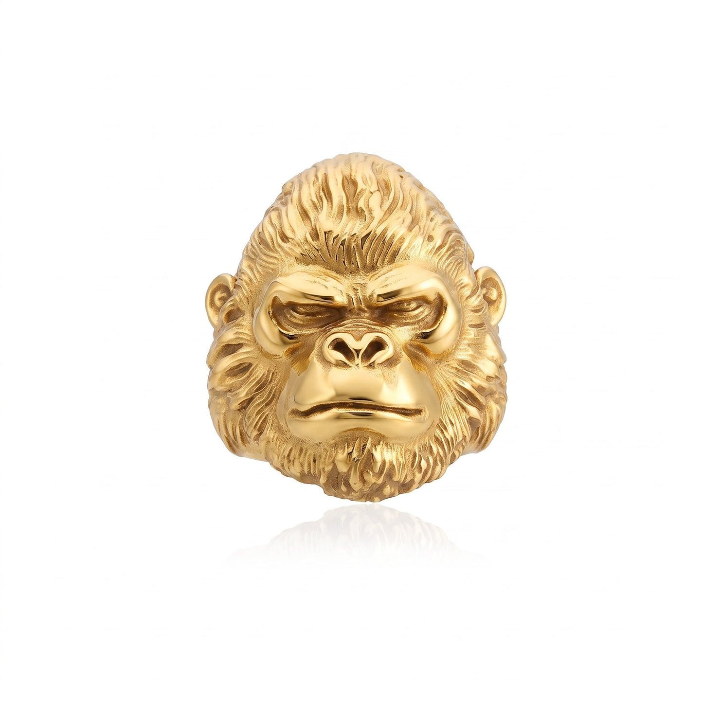 925 Sterling Silver Gold Vermeil