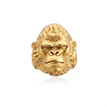 925 Sterling Silver Gold Vermeil