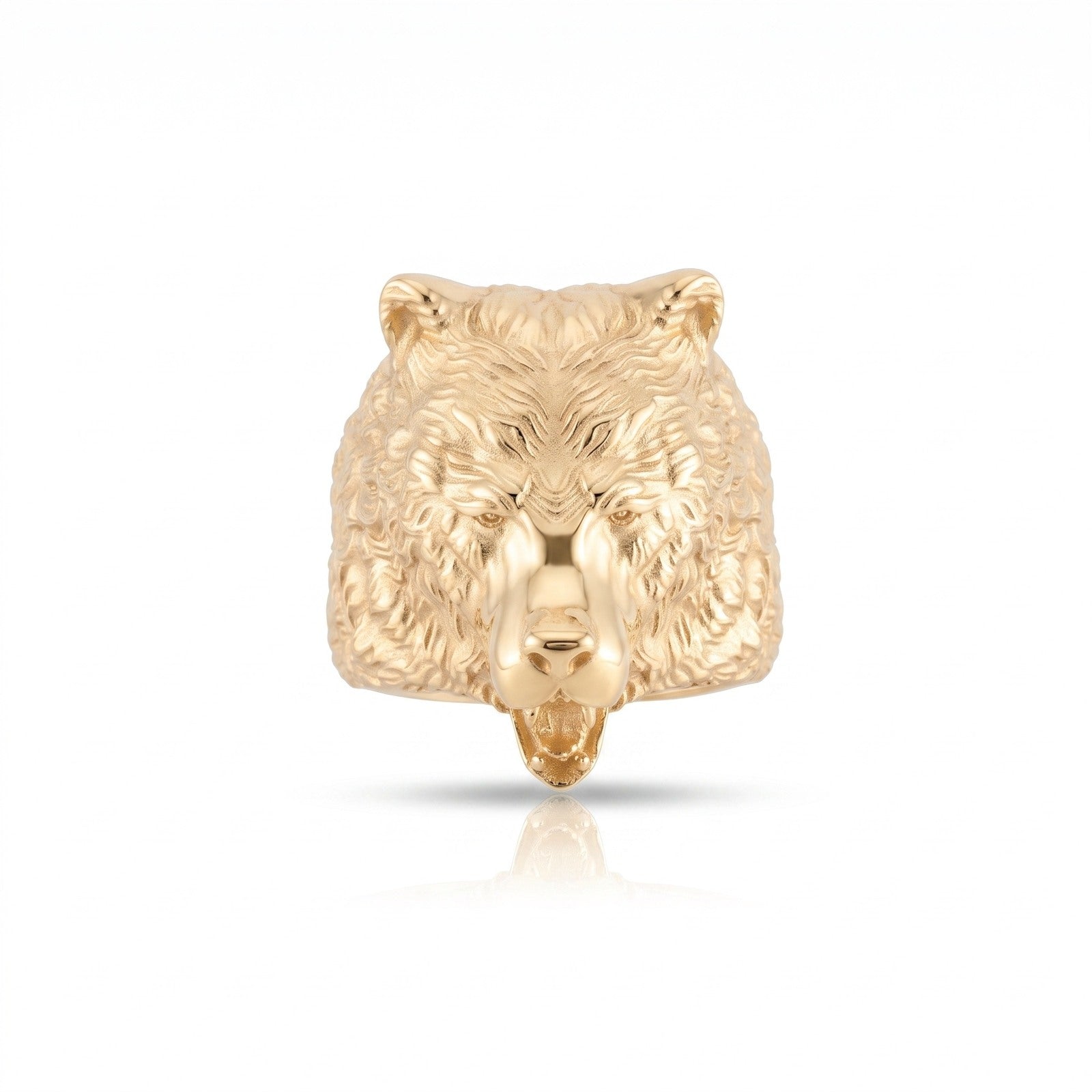 10K Solid Gold