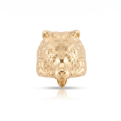 10K Solid Gold