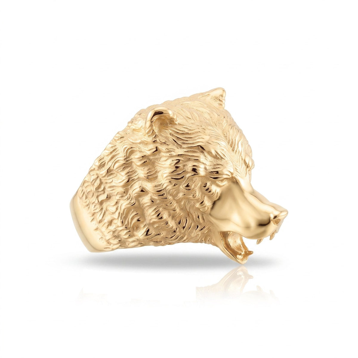 Giant Bear Ring