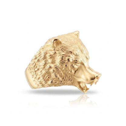 Giant Bear Ring