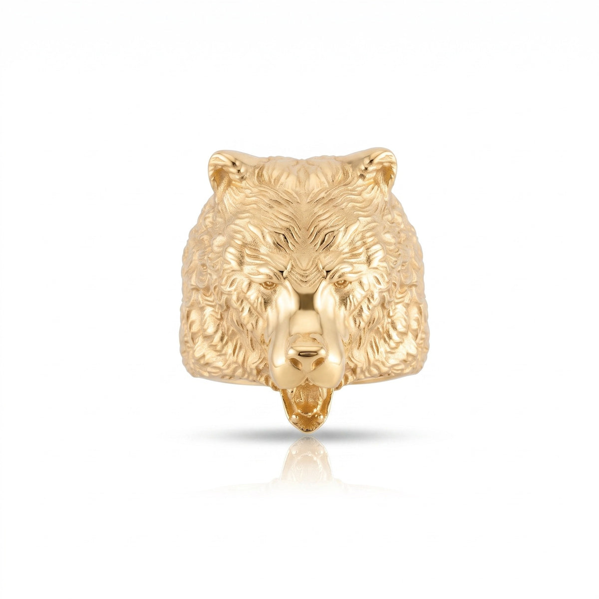 14K Solid Gold
