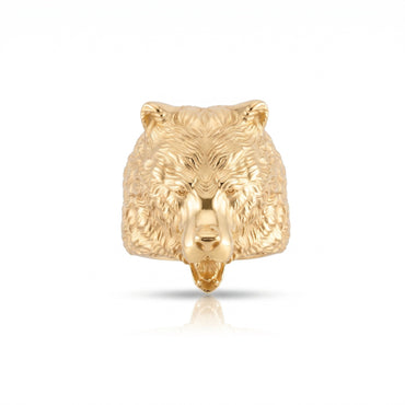 14K Solid Gold