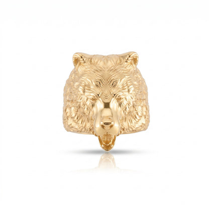 14K Solid Gold