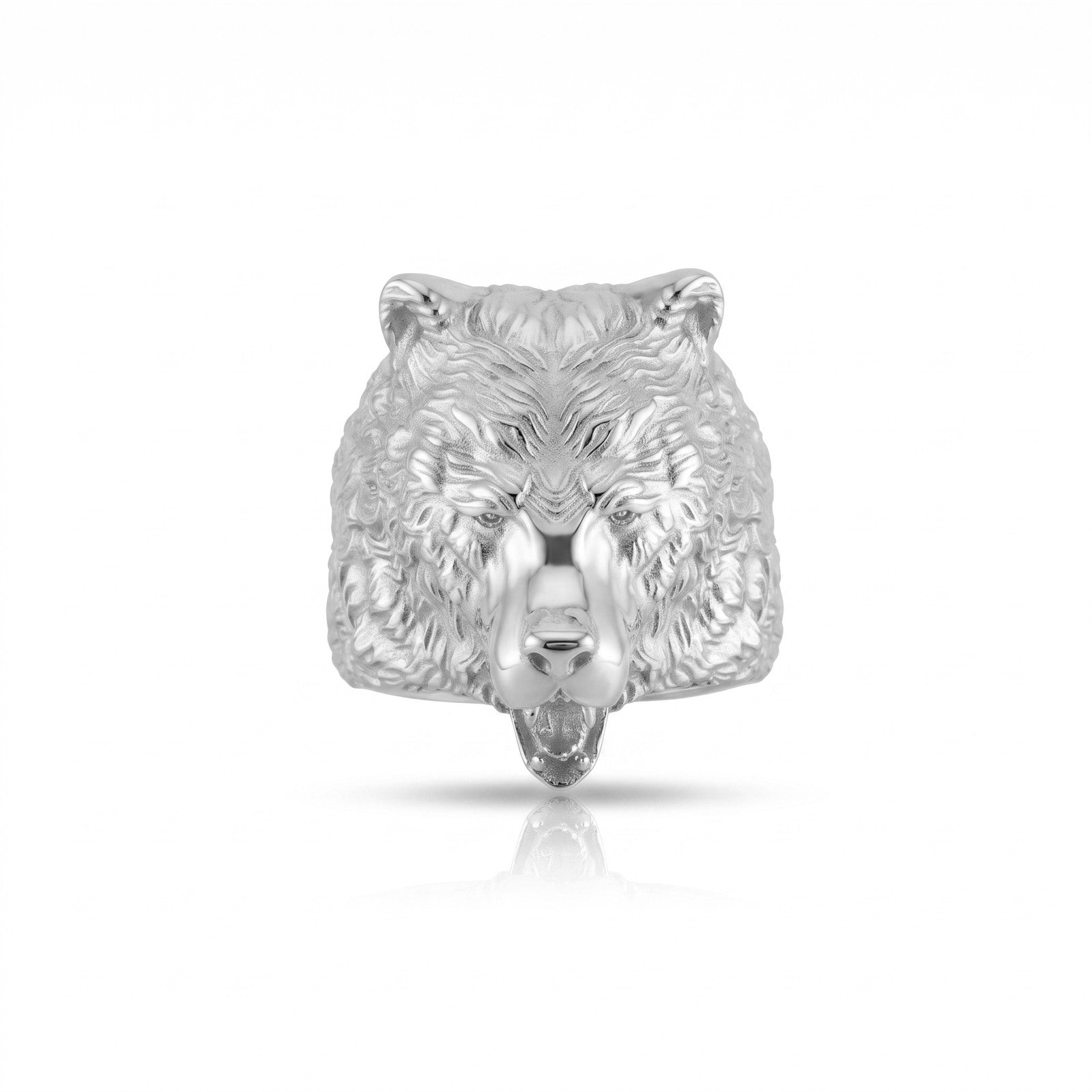 925 Sterling Silver Polished