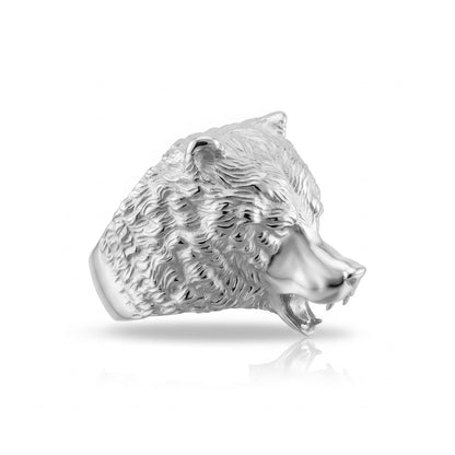Giant Bear Ring