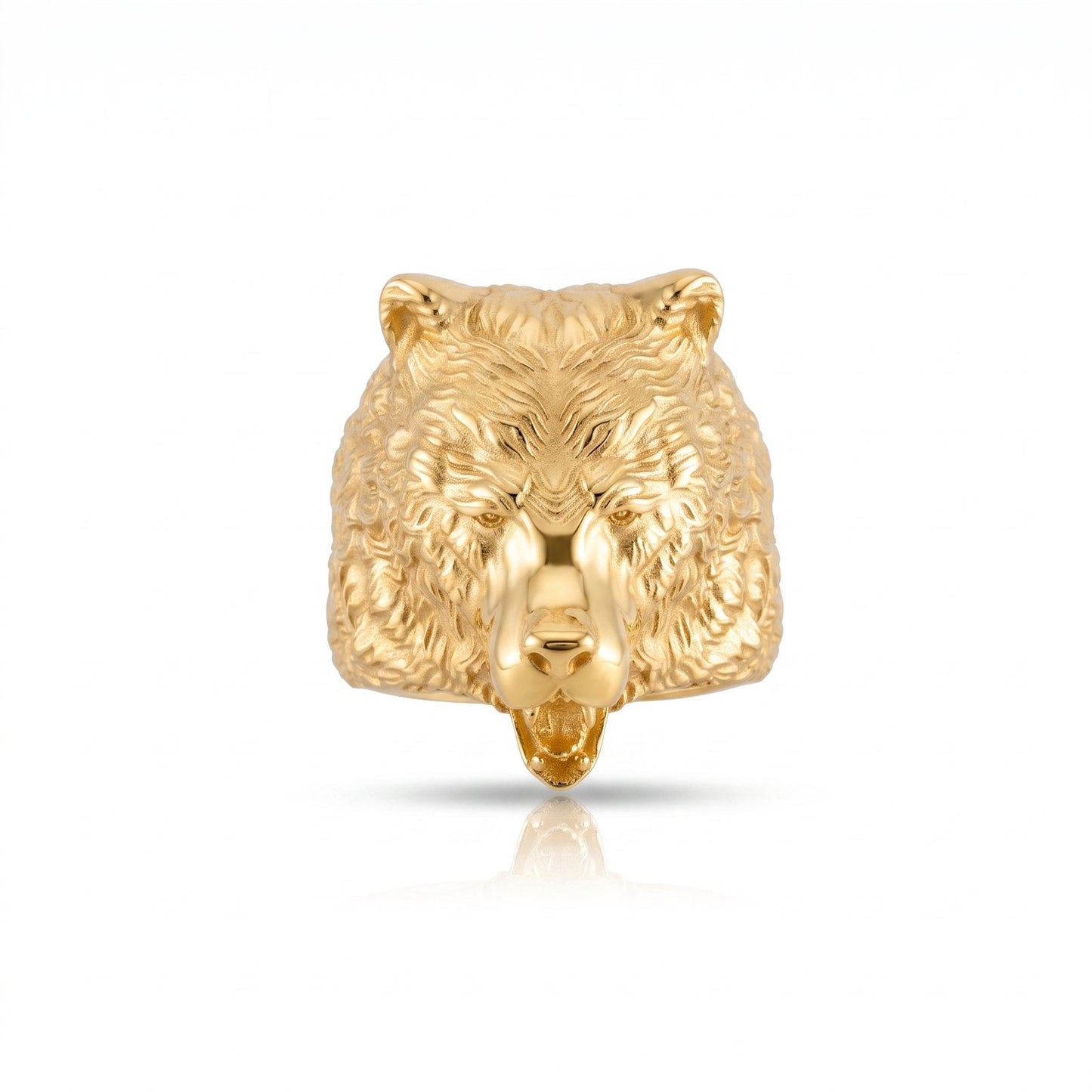 925 Sterling Silver Gold Vermeil
