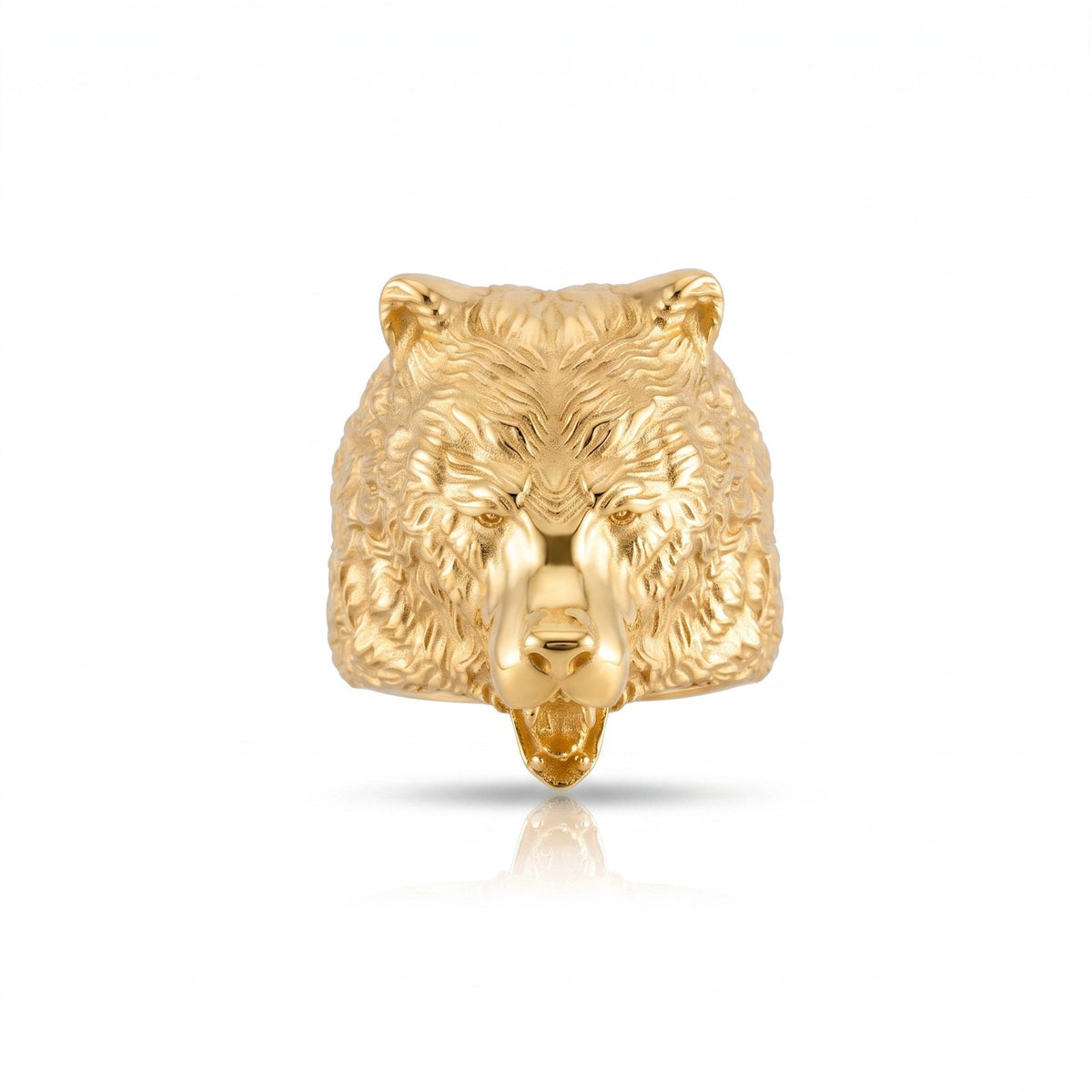 925 Sterling Silver Gold Vermeil